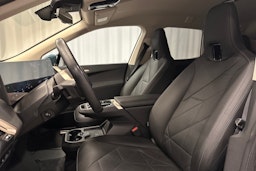 sininen BMW iX 2024 kuva 18.