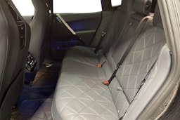 sininen BMW IX M60 2024 kuva 10.