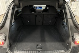 musta BMW iX 2024 kuva 14.