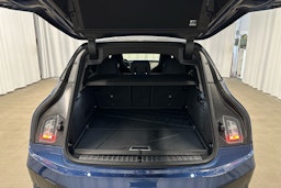 sininen BMW iX M60 2024 kuva 32.
