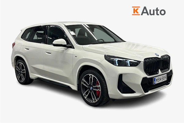 BMW iX1 U11 xDrive30 M Sport Pro