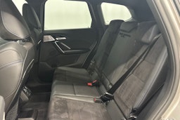 hopea BMW iX1 2023 kuva 13.