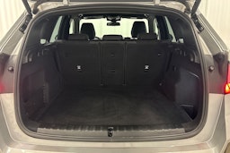 hopea BMW iX1 2023 kuva 14.