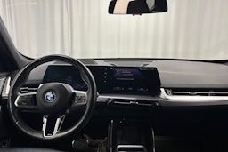 hopea BMW iX1 2023 kuva 15.