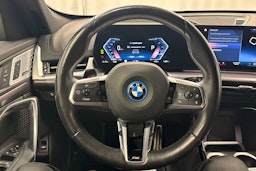 hopea BMW iX1 2023 kuva 16.