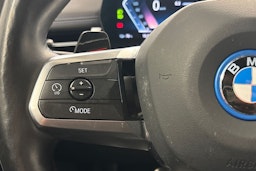 hopea BMW iX1 2023 kuva 17.
