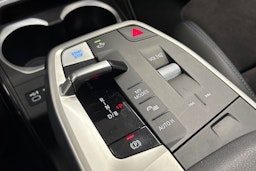 hopea BMW iX1 2023 kuva 29.