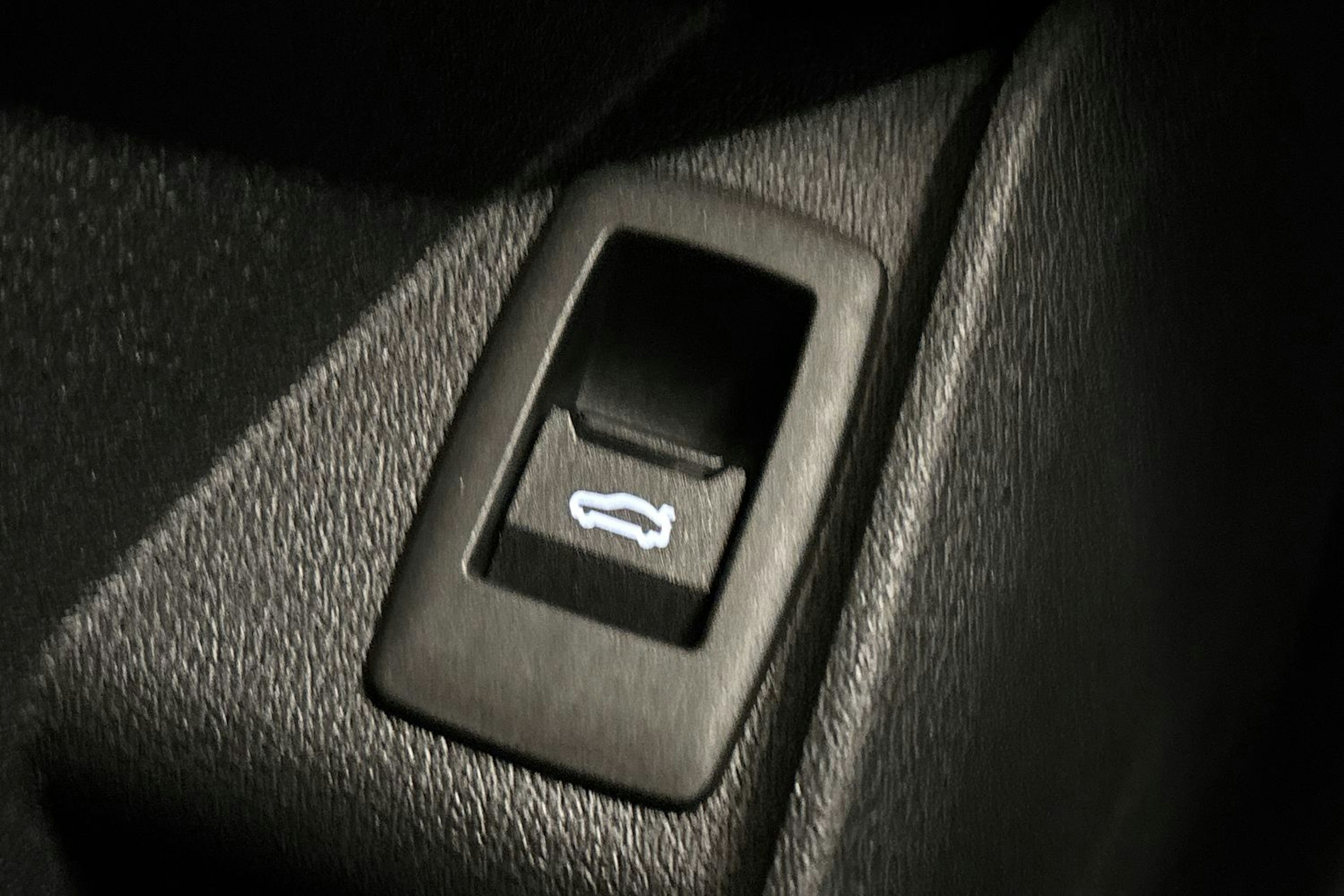 hopea BMW iX1 2023 kuva 33.