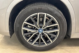 hopea BMW iX1 2023 kuva 38.