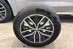 hopea BMW iX1 2023 kuva 39.