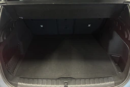 harmaa BMW iX1 2023 kuva 5.