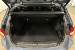 harmaa BMW iX1 2023 kuva 14.