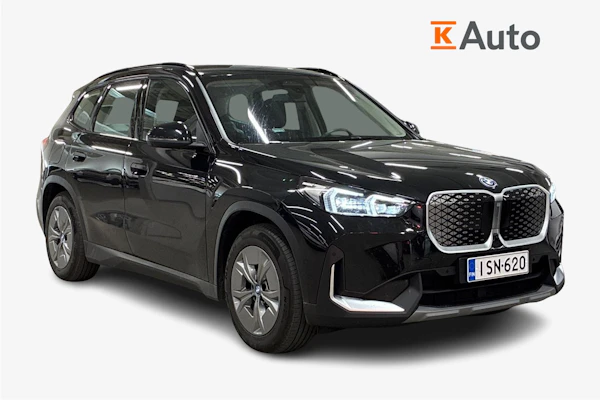 BMW iX1 U11 xDrive30 xDrive Edition Charged Plus