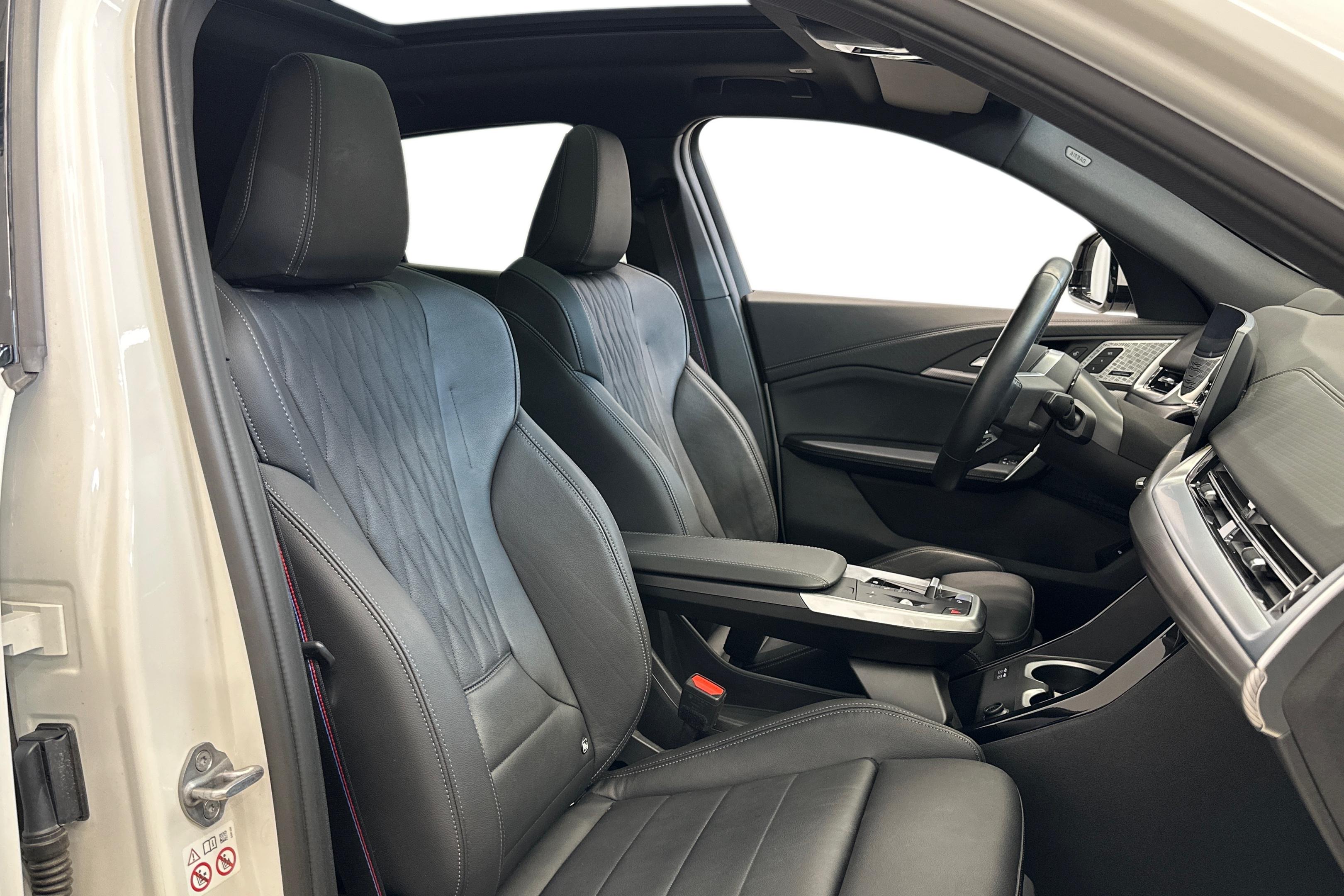 BMW iX2 2024, kuva 7/30