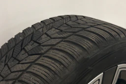 harmaa BMW iX3 2021 kuva 12.