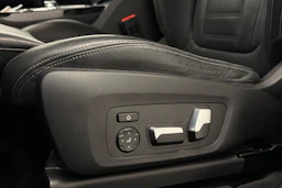 harmaa BMW iX3 2021 kuva 16.