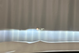 valkoinen BMW iX3 2021 kuva 17.