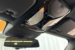 harmaa BMW iX3 2022 kuva 28.