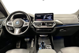 hopea BMW iX3 2022 kuva 12.