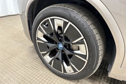 hopea BMW iX3 2022 kuva 14.