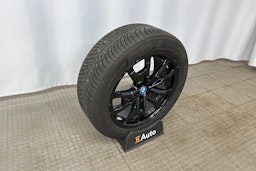 hopea BMW iX3 2022 kuva 16.
