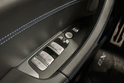 hopea BMW iX3 2022 kuva 20.