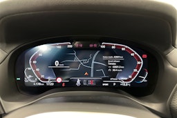 hopea BMW iX3 2022 kuva 21.