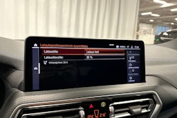 hopea BMW iX3 2022 kuva 26.
