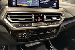 hopea BMW iX3 2022 kuva 27.