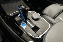 hopea BMW iX3 2022 kuva 28.