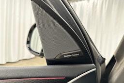 hopea BMW iX3 2022 kuva 29.