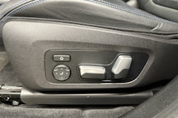 hopea BMW iX3 2022 kuva 31.