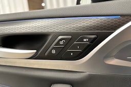 hopea BMW iX3 2022 kuva 32.