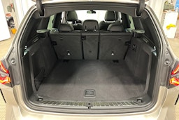 hopea BMW iX3 2022 kuva 34.