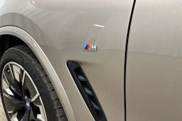 hopea BMW iX3 2022 kuva 37.