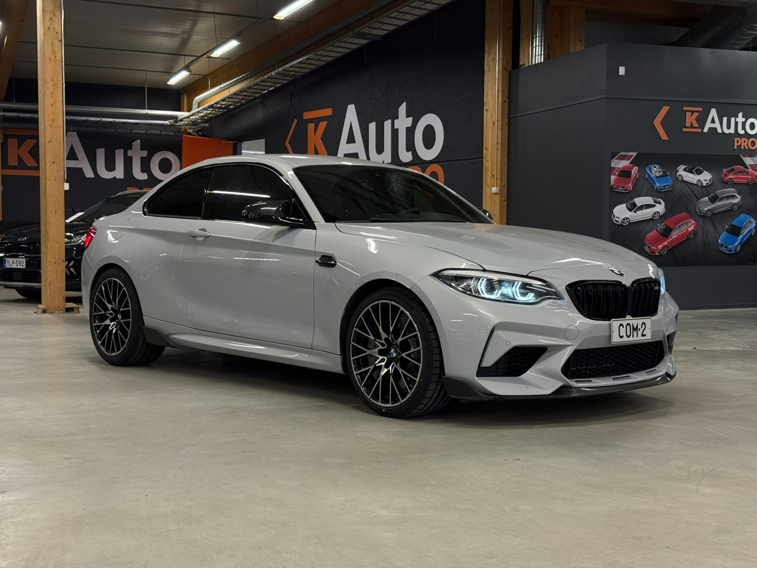 BMW M2