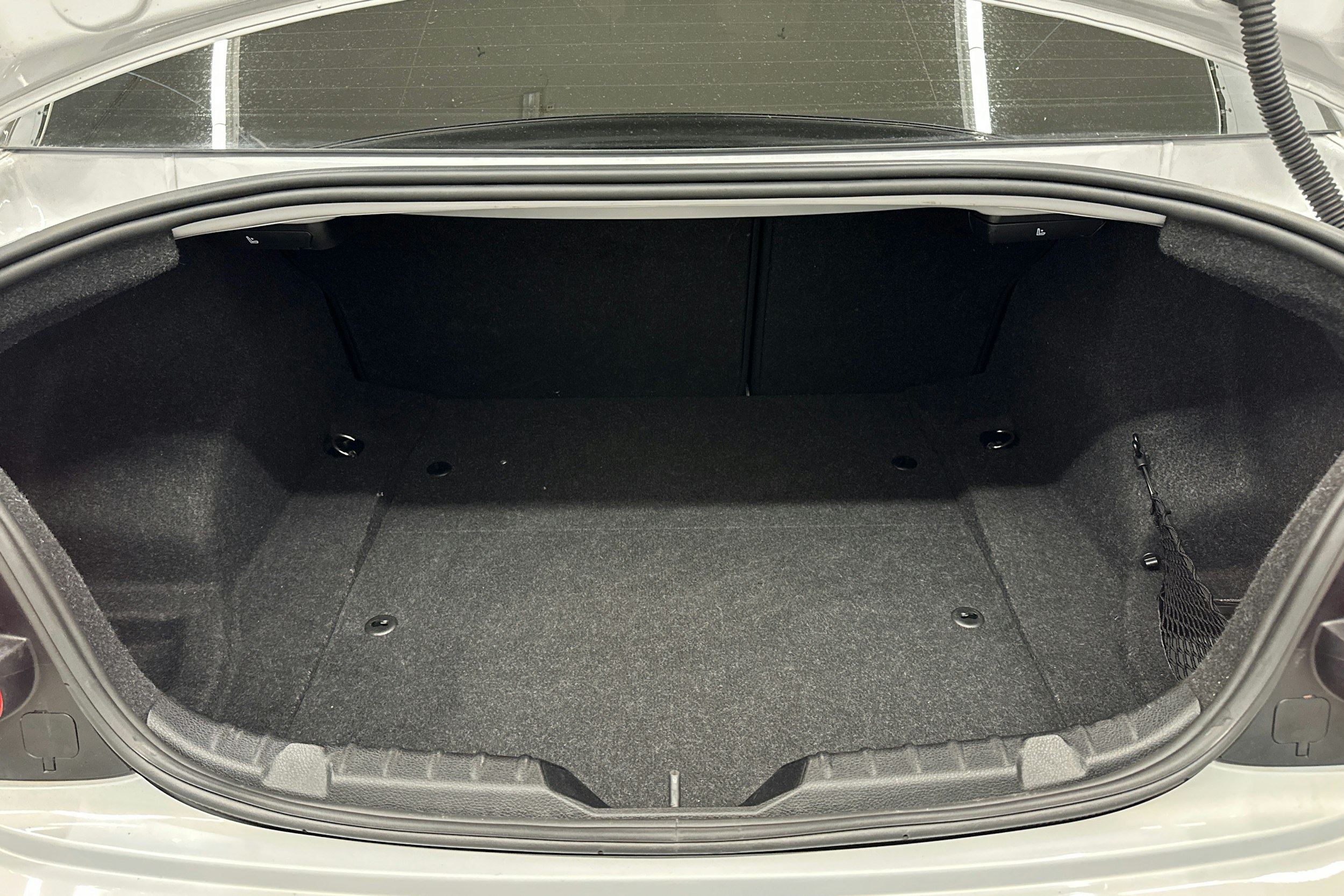 harmaa BMW M2 2019 kuva 16.