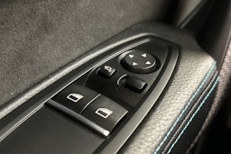 harmaa BMW M2 2019 kuva 17.