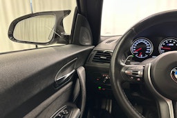 harmaa BMW M2 2019 kuva 19.