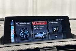 harmaa BMW M2 2019 kuva 23.