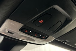 harmaa BMW M2 2019 kuva 27.