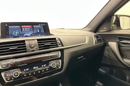 harmaa BMW M2 2019 kuva 28.