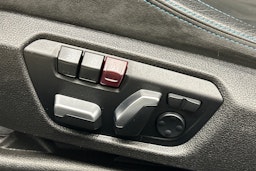 harmaa BMW M2 2019 kuva 29.