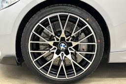 harmaa BMW M2 2019 kuva 30.