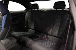 punainen BMW M2 2024 kuva 8.