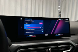 punainen BMW M2 2024 kuva 20.
