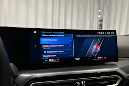 punainen BMW M2 2024 kuva 21.