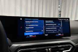 punainen BMW M2 2024 kuva 22.