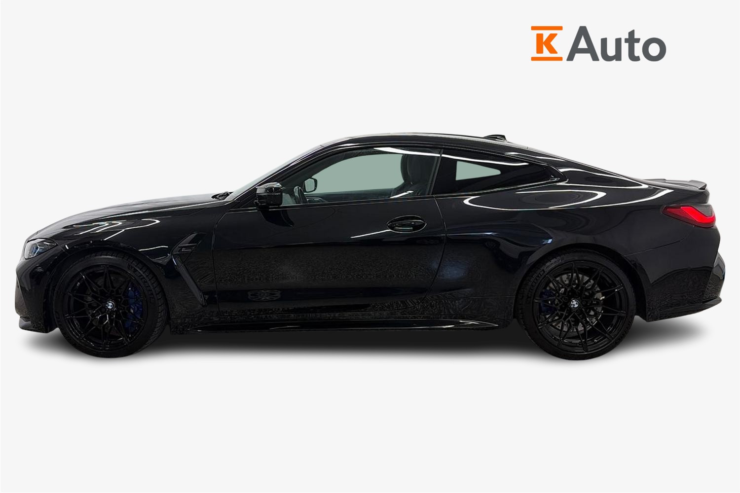 BMW M4 G82 Coupé xDrive Competition 2022, kuva 5/32