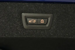 met. sininen BMW M5 2018 kuva 12.
